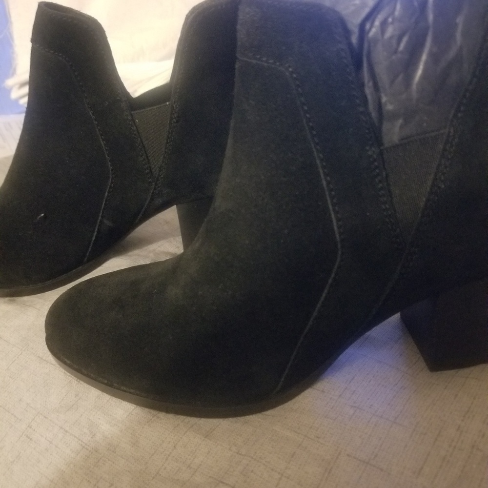 Booties